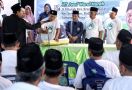 Menjelang Iduladha, Tuan Guru Sahabat Ganjar Menggelar Pelatihan Penyembelihan Hewan Kurban di Sumut - JPNN.com