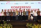 PPI Dunia Gandeng BNI Mengadakan Alumni Connect Bertaraf Internasional - JPNN.com