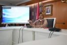 Sejak Jabat Mensos, Tri Rismaharini Gandeng APH Memperkuat Sistem Pencegahan Korupsi - JPNN.com