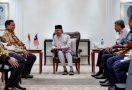 Anwar Ibrahim Keluarkan Instruksi Tegas soal Penggunaan Bahasa Melayu - JPNN.com