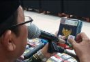 Dugaan 34 Juta Data Paspor Indonesia Bocor, Pemerintah Bergerak - JPNN.com