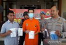 Polisi Bongkar Peredaran Obat Terlarang di Temanggung, 1 Tersangka Dibekuk, Sebegini Barang Buktinya - JPNN.com