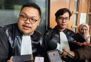 Didakwa Menerima Suap Rp 57,1 Miliar, Bambang Kayun tak Mengajukan Eksepsi - JPNN.com
