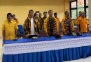 DPP BMK 1957 Apresiasi Konsolidasi Paripurna DPD DKI Jakarta - JPNN.com