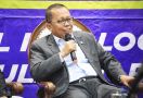 Wakil Ketua MPR Arsul Sani Berharap Makna Halalbihalal jadi Pemersatu Perbedaan di Tahun Politik - JPNN.com