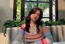 Soal Video Syur 47 Detik, Rebecca Klopper Beri Peringatan Tegas - JPNN.com