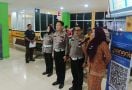 Petugas Samsat di Riau Rutin Mengajak Warga Menyanyikan Indonesia Raya, Ini Tujuannya - JPNN.com