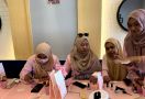 Srikandi Ganjar Gelar Kelas Nail Art Bersama Perempuan Muda di Bone - JPNN.com