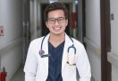 Nicho Saputra Nugraha, Influencer Sekaligus Dokter Ganteng yang Menginspirasi - JPNN.com
