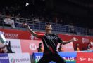 Modal Emas SEA Games 2023, Christian Adinata Percaya Diri Tatap Semifinal Malaysia Masters 2023 - JPNN.com