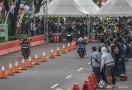 Lagi, Polda Metro Jaya Gelar Balap Jalanan, Kali Ini di Kemayoran - JPNN.com