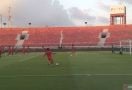 Menjelang Lawan Persebaya, Bali United Langsung Genjot Latihan Fisik - JPNN.com