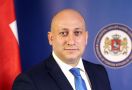 Rayakan HUT Kemerdekaan, Georgia Perkuat Hubungan Diplomatik dengan RI - JPNN.com
