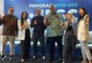 Baparekraf ScaleUp Champions Dorong Kemajuan Startup Digital - JPNN.com