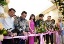 Implora Perluas Jangkauan Pasar Kosmetik di Jakarta - JPNN.com