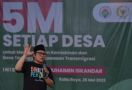 Gus Muhaimin: Dana Desa Rp 5 M Untuk Target Kemiskinan 0 Persen - JPNN.com