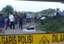 Pembicaraan 2 Tersangka Pembunuhan Wanita di Kolong Tol Cibici Marunda - JPNN.com