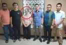 Buron Tujuh Tahun, Faly Kartini Akhirnya Ditangkap Tim Intelijen di Pekanbaru - JPNN.com