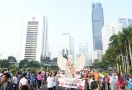 BPIP Gelar Kirab untuk Menyambut Hari Lahir Pancasila, Sambutan Masyarakat Luar Biasa - JPNN.com
