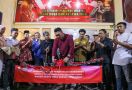 OMG Jatim Resmikan Posko Pemenangan Ganjar di Surabaya - JPNN.com