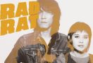 Rad Rat Hadirkan Album Perdana Berisi 9 Lagu - JPNN.com