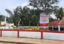 Ada Taman Lansia di Dharmasraya, Semoga Lebih Banyak - JPNN.com