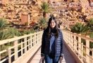 Traveler Cantik Ini Sukses di Usia Muda Berkat Bisnis Waralaba - JPNN.com