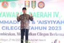 Yandri Susanto Ingatkan Pentingnya Ormas yang Kuat Guna Mendukung Kemajuan Islam - JPNN.com