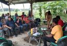 Lewat Bimtek Program CSA Kementan, Petani Konawe Siap Hadapi El Nino - JPNN.com
