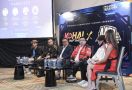 Gandeng Moonton, Kohai Infiniti Esports Super App Bertekad Tingkatkan Pengalaman Gamer Indonesia - JPNN.com