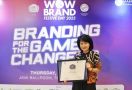BCA Life Raih Penghargaan Indonesia WOW Brand 2023 - JPNN.com