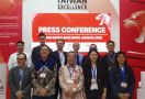 Taiwan Perkenalkan Teknologi dan Inovasi Terbaru di INAPA 2023 - JPNN.com