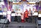 Sriwijaya Expo 2023 Ditutup, Wagub Mawardi: Ini Cara Pemprov Tingkatkan Perekonomian - JPNN.com