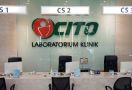 56 Tahun Berdiri, CITO Luncurkan 3 Cabang Terbaru - JPNN.com