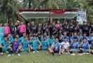 Santri di Pangandaran Ikut Turnamen Sepak Bola U-20 yang Digelar Ganjar Muda Padjajaran - JPNN.com