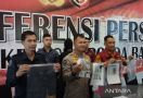 Jadikan Kripto Alat Pembayaran, Pengusaha Ini Ditangkap Polda Bali - JPNN.com