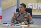 Polisi Bongkar Makam Siswa SD di Sukabumi yang Tewas Akibat Dianiaya - JPNN.com