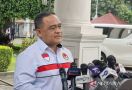 Benny Rhamdani: Perintah Presiden Sudah Jelas, Kami akan Melaksanakan Sungguh-Sungguh di Lapangan - JPNN.com