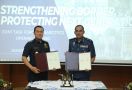 Operasi JTF on Narcotics 2023 Resmi Dibuka, Bea Cukai & Malaysian Customs Siap Bersinergi - JPNN.com