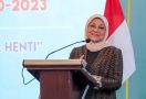 Menaker Ida Fauziyah Sebut Peran LKS Tripnas dan Depenas Sangat Penting dan Strategis - JPNN.com
