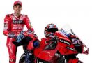 Ducati Masih Percaya dengan Michele Pirro - JPNN.com
