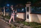 Pria Ini Tewas Kecelakaan di Depan IGD RSUD Pekanbaru, Begini Kejadiannya - JPNN.com