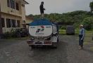 Mobil Tanki Isi Solar yang Hilang di Polres Lombok Tengah Masih Menjadi Misteri - JPNN.com