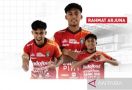 Liga 1 2023: Perkuat Tim Senior, Bali United Rekrut Pemain Muda - JPNN.com