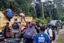 Pimpinan KKB Eks Prajurit TNI Tembaki Aparat Keamanan - JPNN.com