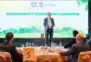 OCS Group Indonesia Berkomitmen Capai Netralitas Karbon pada Akhir 2033 - JPNN.com