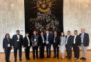 Dirjen Rosa Pimpin Delegasi RI di Paris untuk Membahas Penghentian Polusi Plastik - JPNN.com