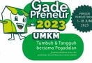 Pegadaian Kembangkan UMKM Nasional Lewat Program GadePreneur - JPNN.com