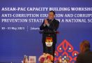 Perkuat Kolaborasi, Firli Bahuri Kumpulkan Elite Lembaga Antikorupsi Negara ASEAN - JPNN.com