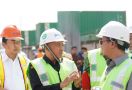Bea Cukai Teken SOP Pemeriksaan Bersama Menjelang Penerapan NLE Pelabuhan Trisakti - JPNN.com